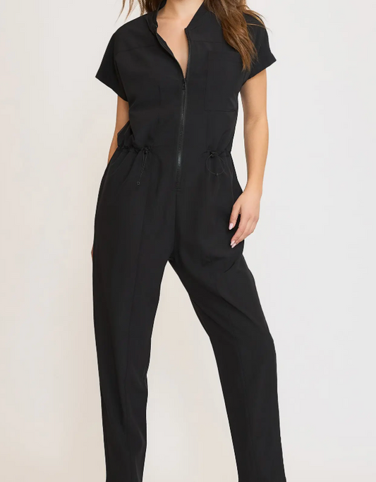 1816 Utility Jumpsuit