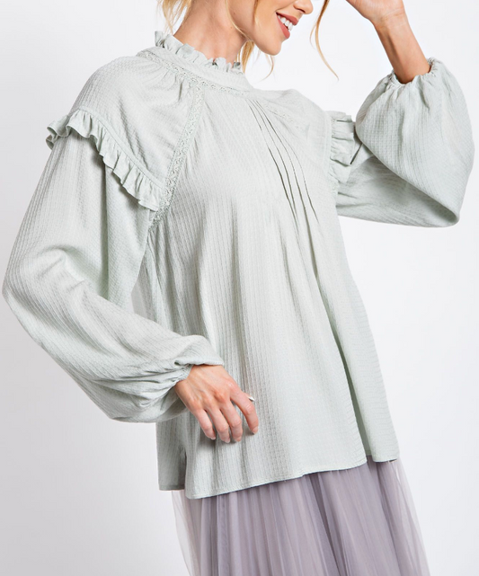1847 Blouse