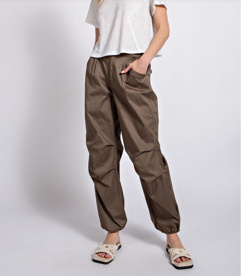 1840 Parachute Cargo Pants