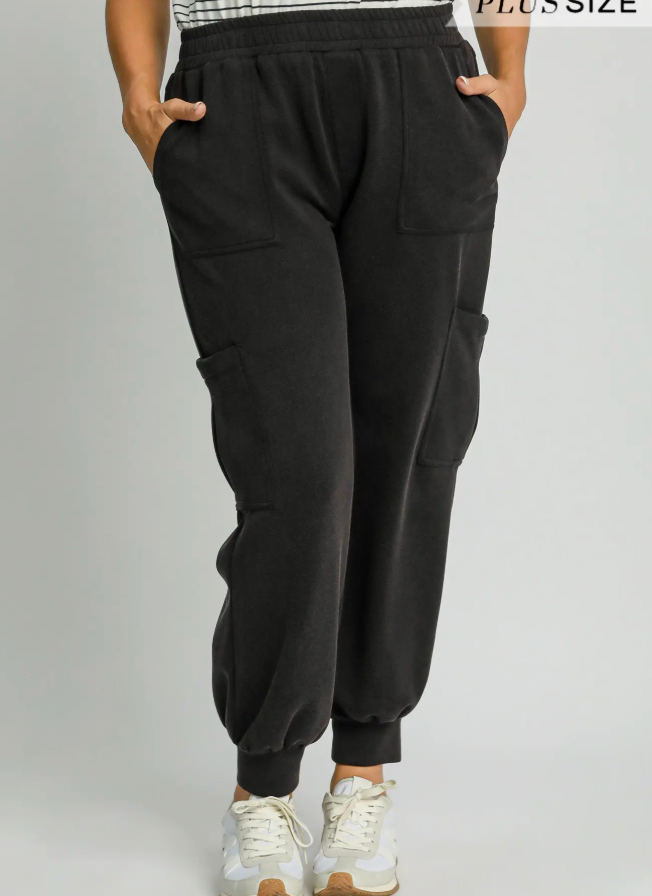 1880 Cargo Sweatpants