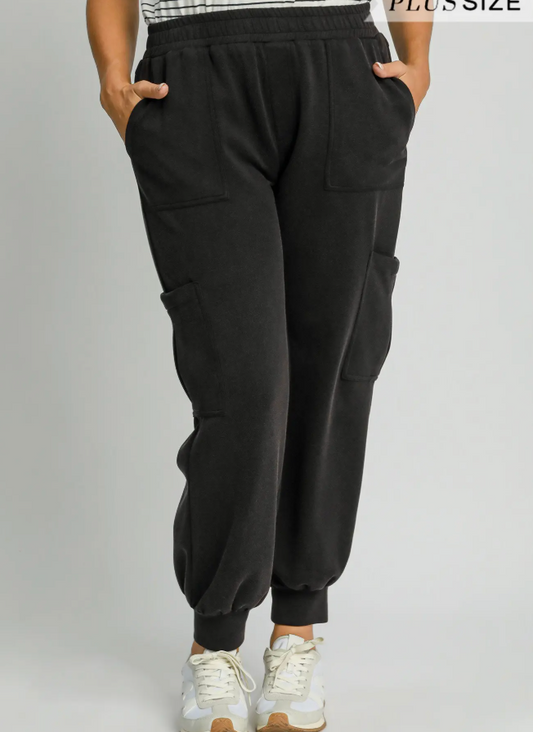 1880 Cargo Sweatpants
