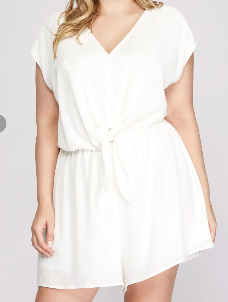 1878 Romper