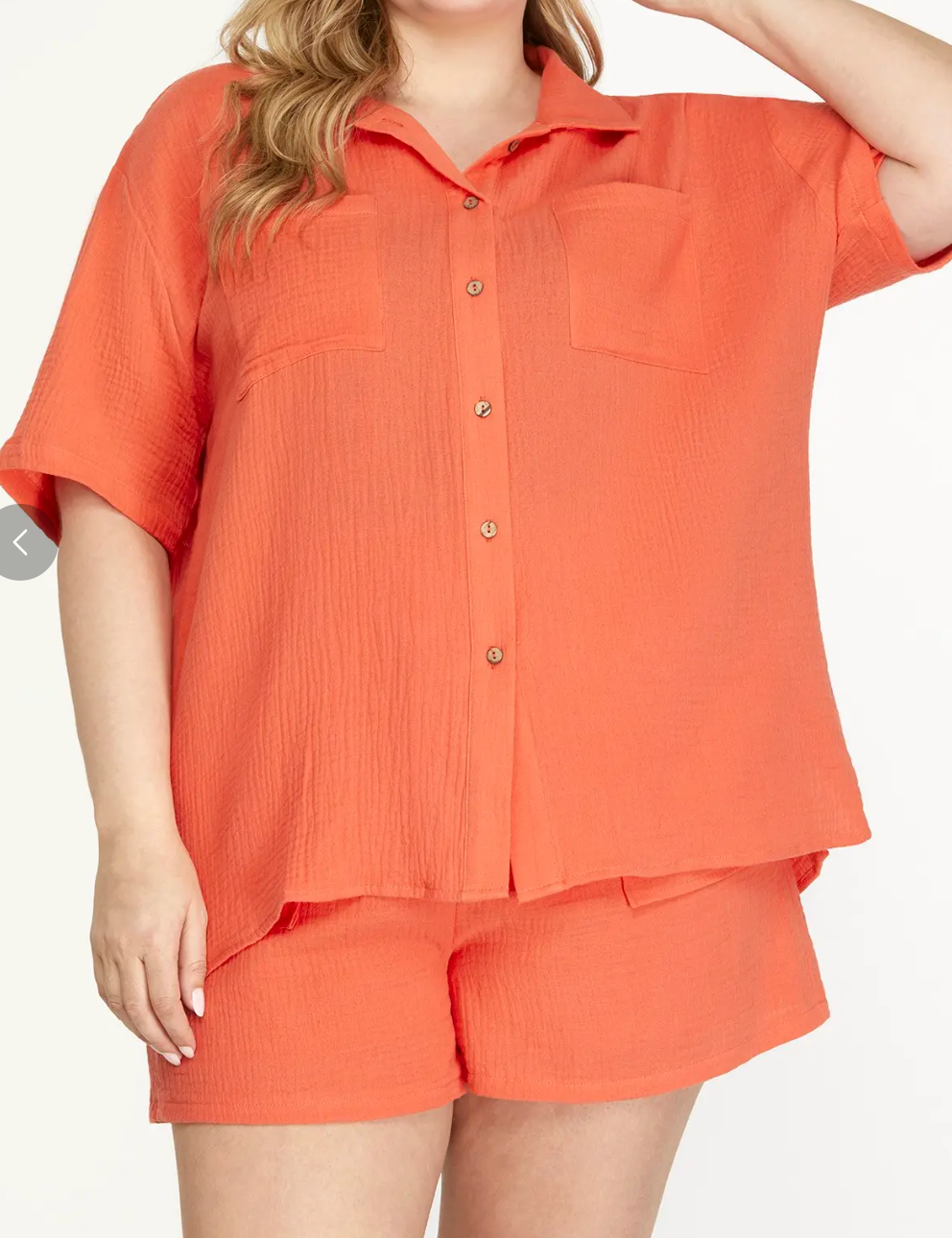 1873 Summer Matching Set