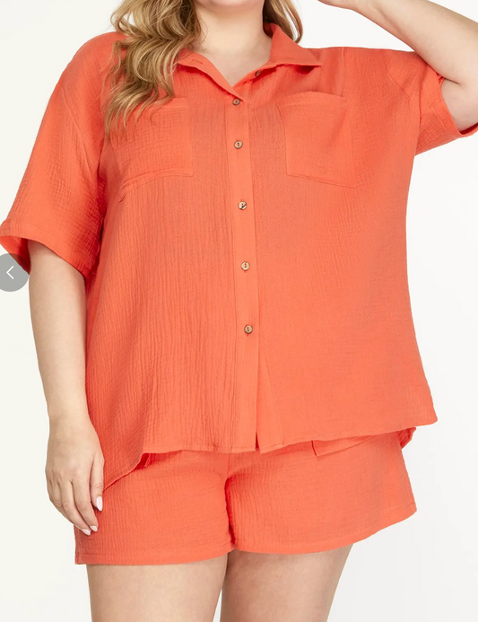 1873 Summer Matching Set