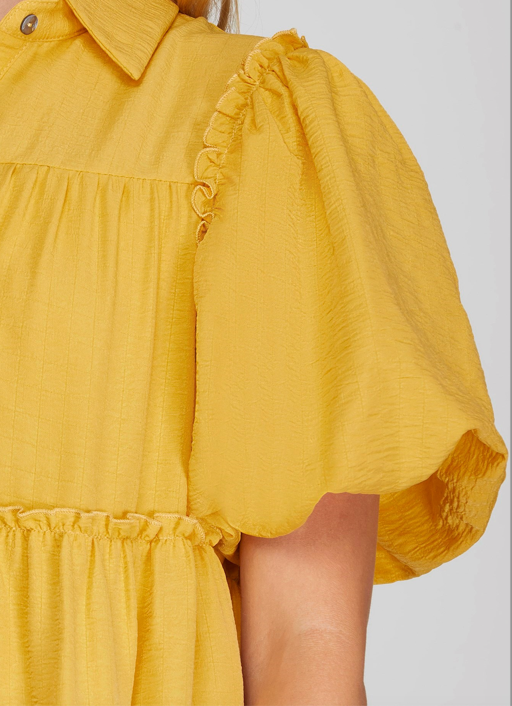 1740 Button Down Dress