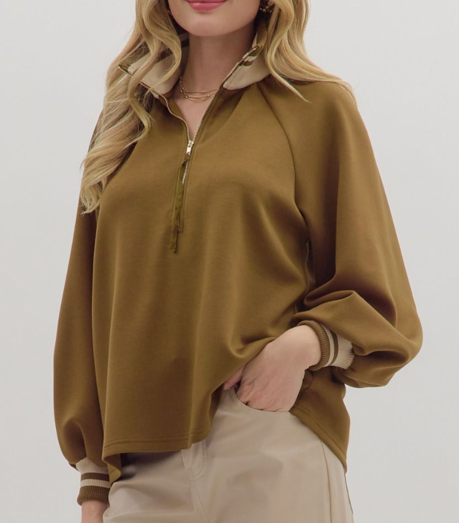 1797 Knit Jacket