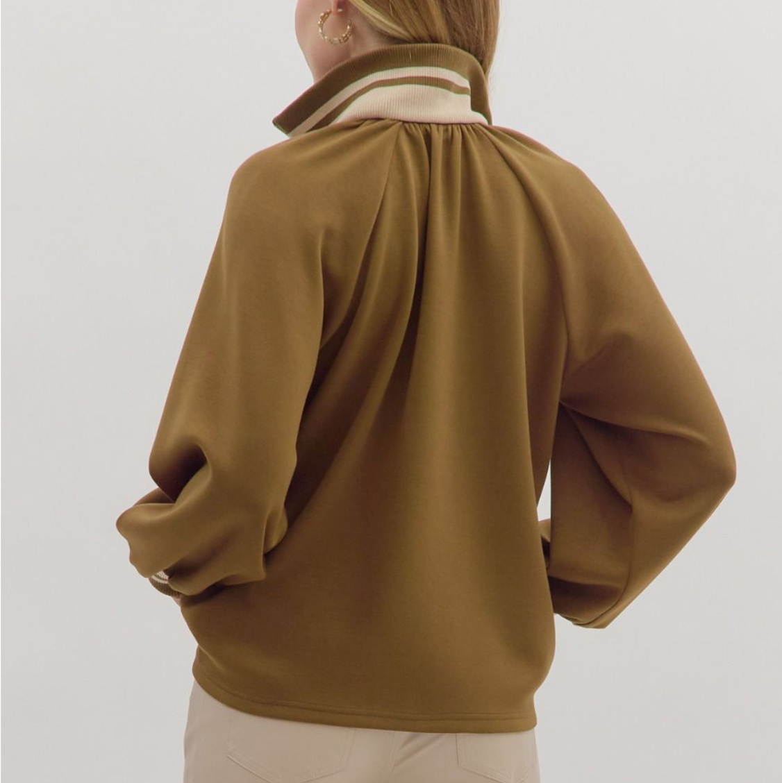 1797 Knit Jacket