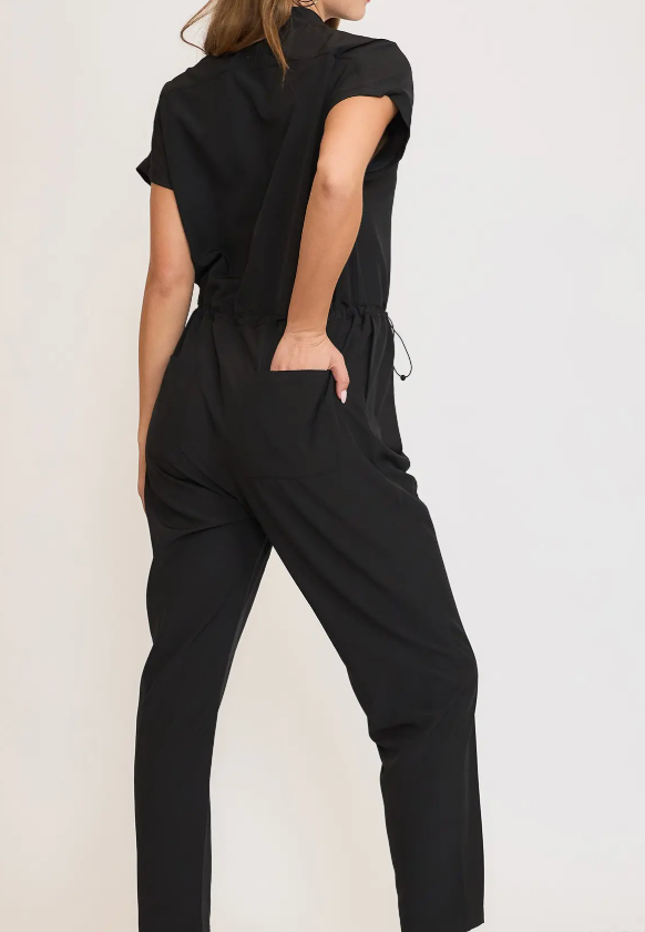 1816 Utility Jumpsuit