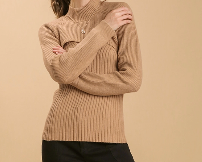 1828 Two-Piece Sweater