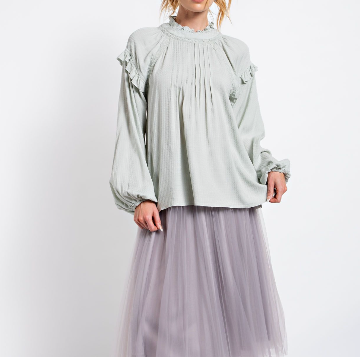 1847 Blouse