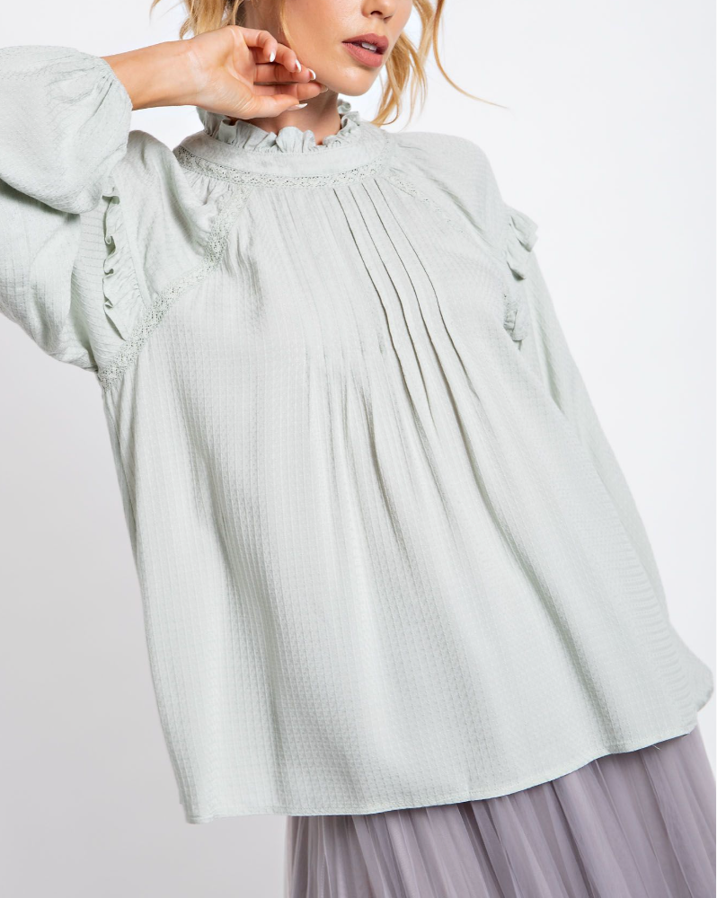 1847 Blouse