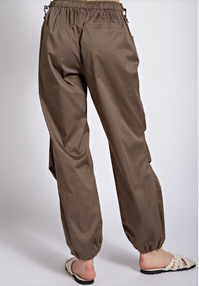 1840 Parachute Cargo Pants