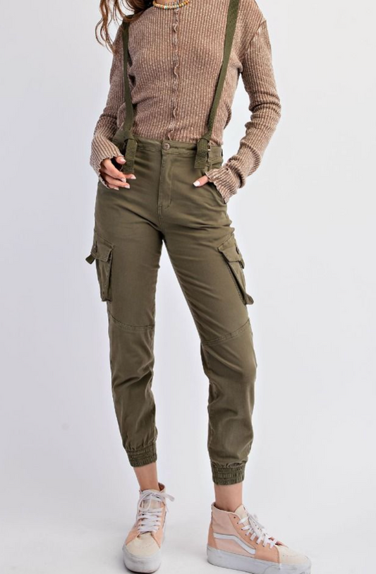 1839 Cargo Pants