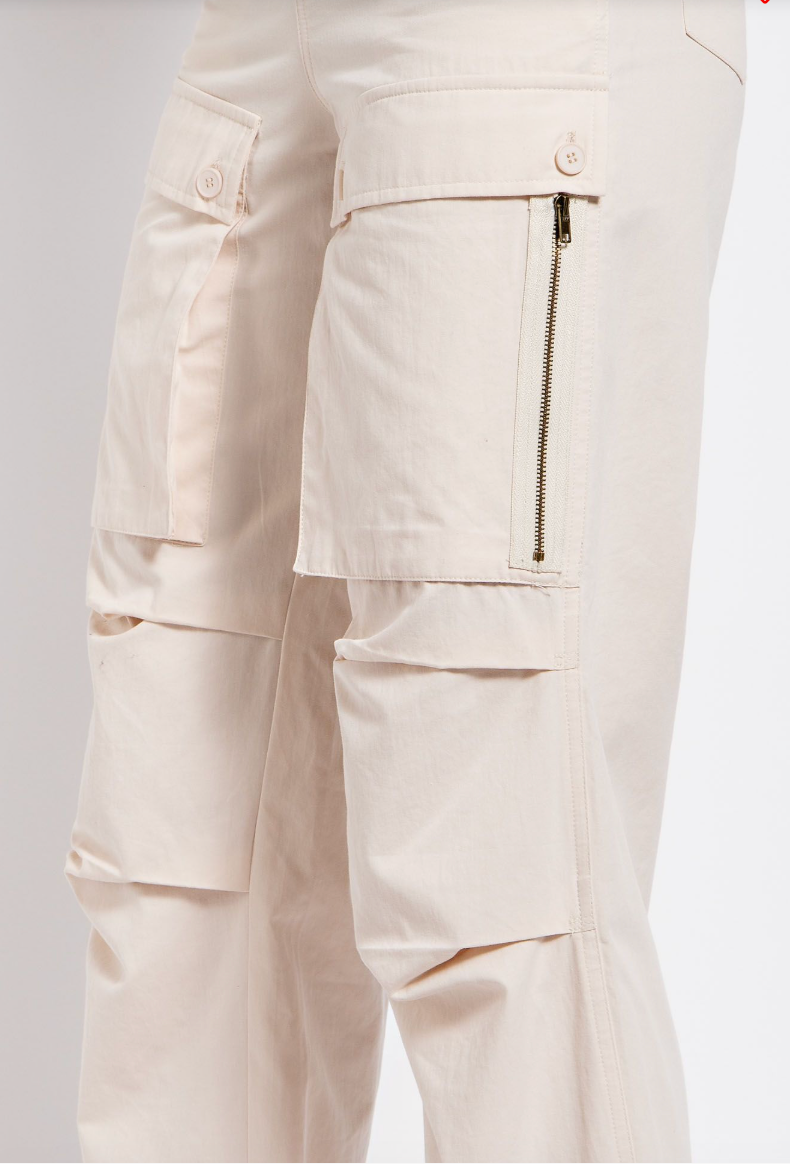 1838 Cargo Pants