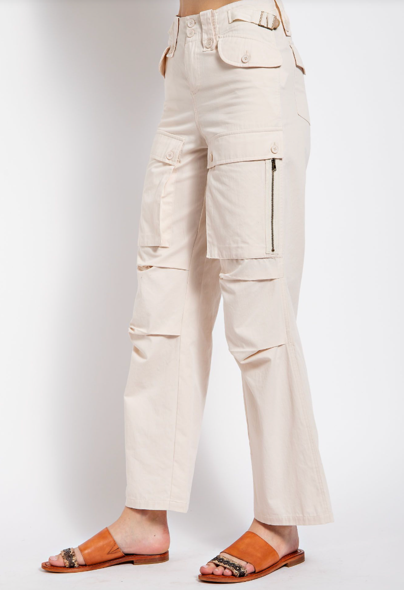 1838 Cargo Pants