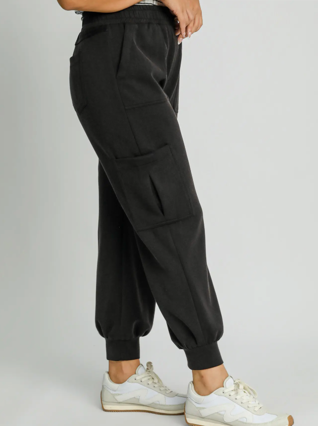 1880 Cargo Sweatpants