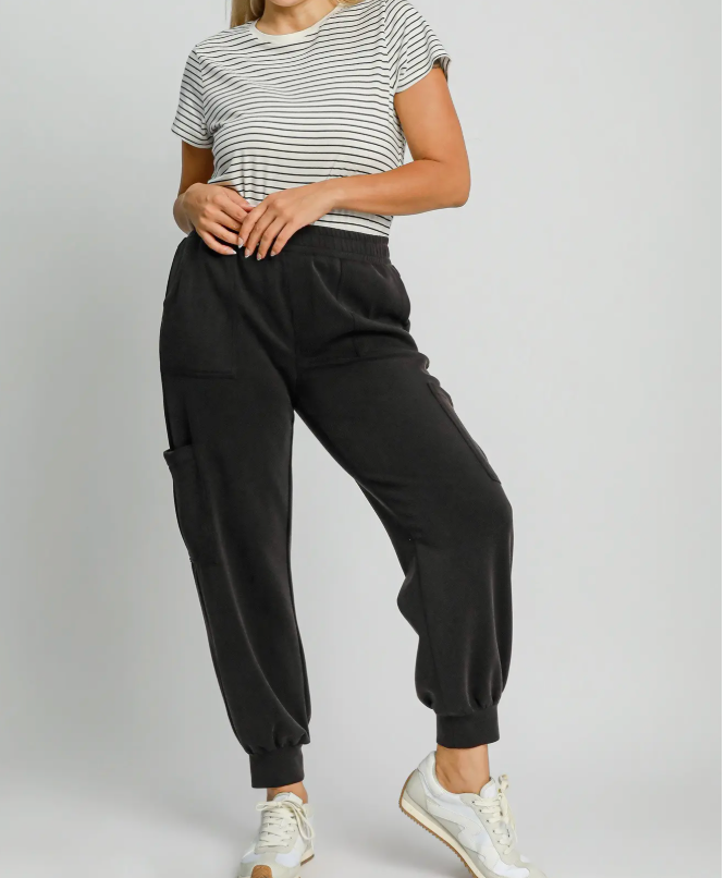 1880 Cargo Sweatpants