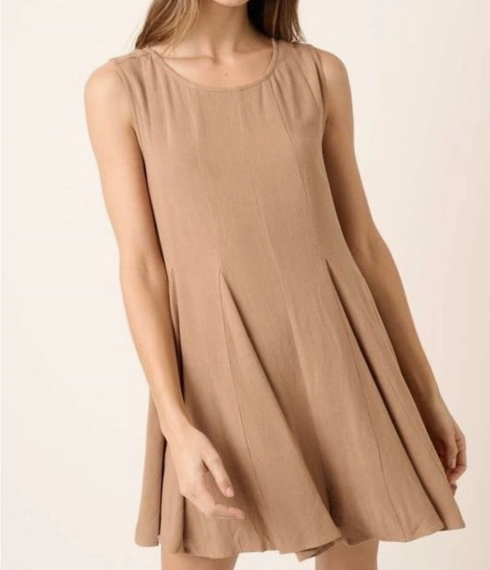 1898 Wide Leg Romper