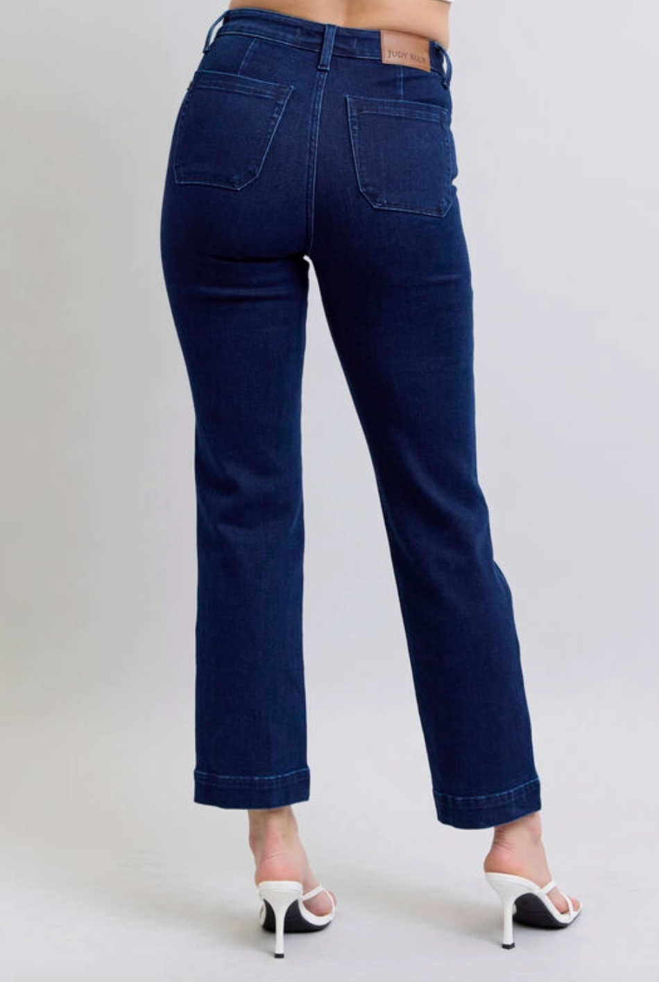 1954 Judy Blue Work Wear Jeans