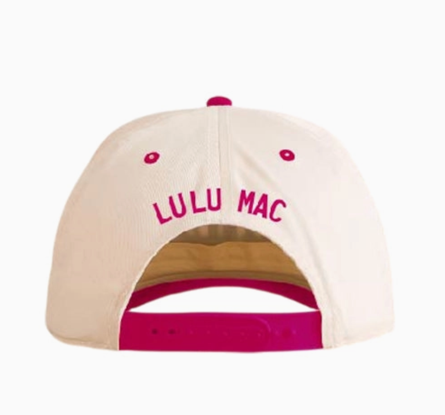 1981 LAKE Trucker Hat