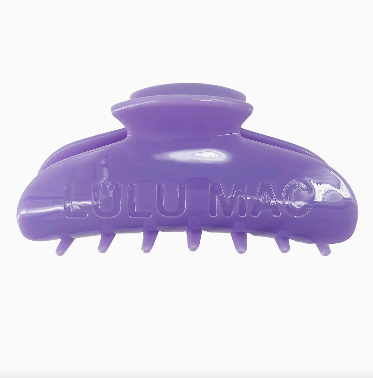1984 LULU Mac Hair Clips
