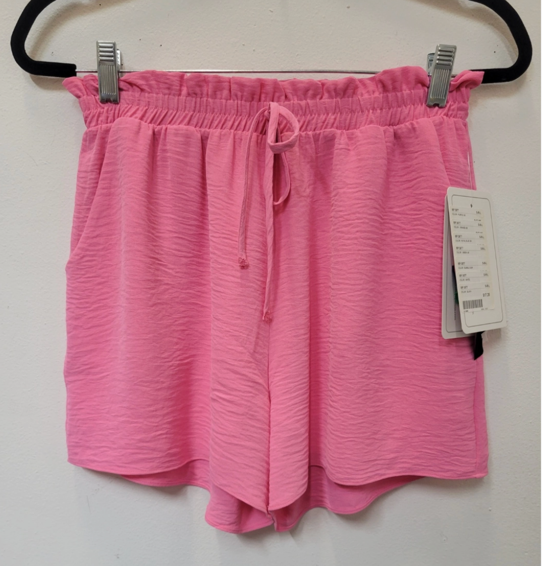 2079 Flowy Shorts