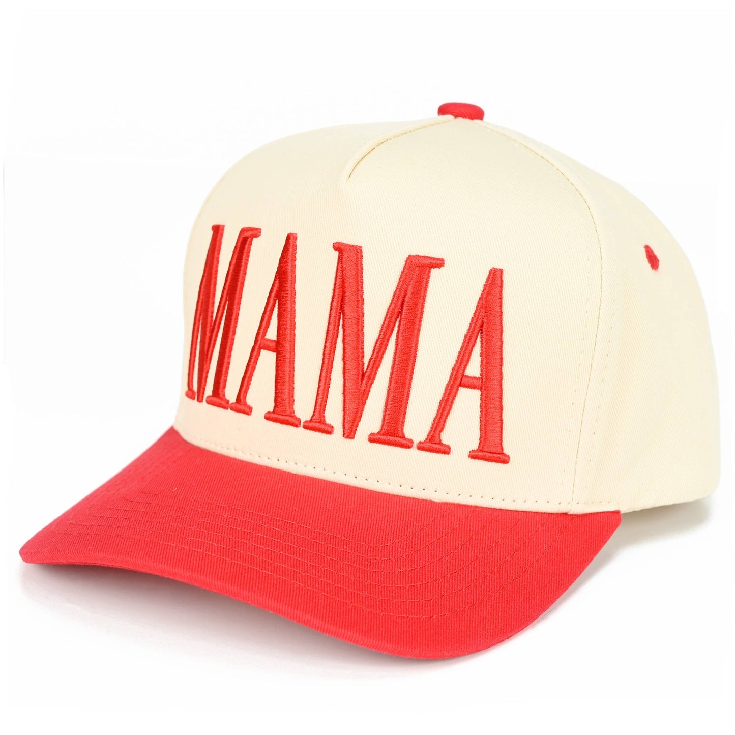 2043 MAMA Trucker Hat