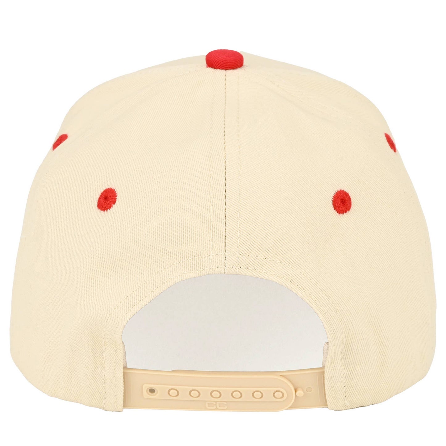 2040 Gingham USA Trucker Hat