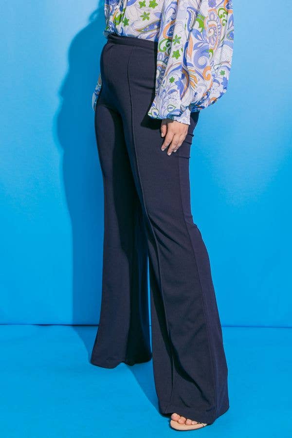 2167 Flare Pants