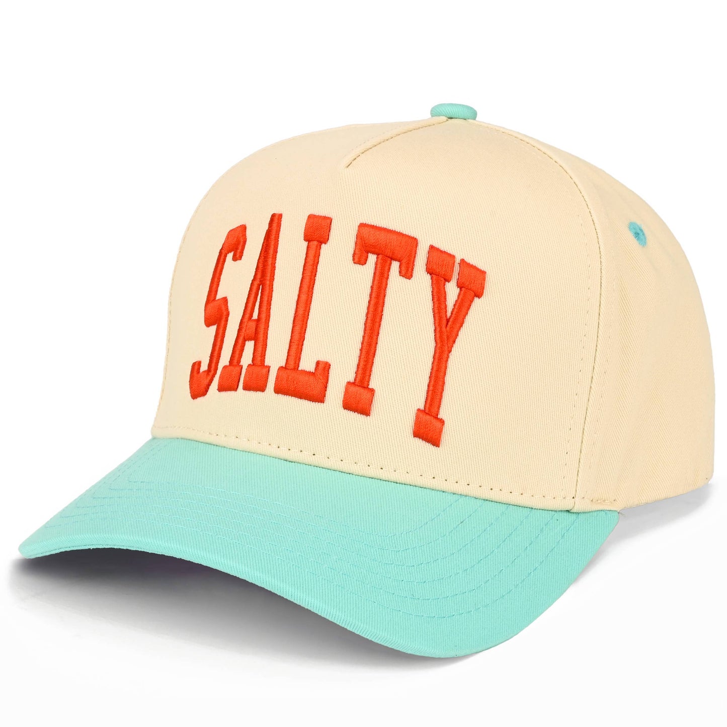 2034 Salty Trucker Hat