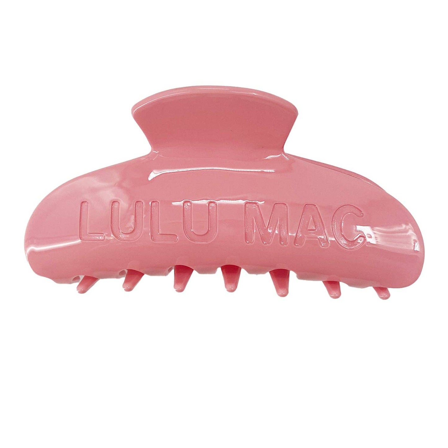 1984 LULU Mac Hair Clips