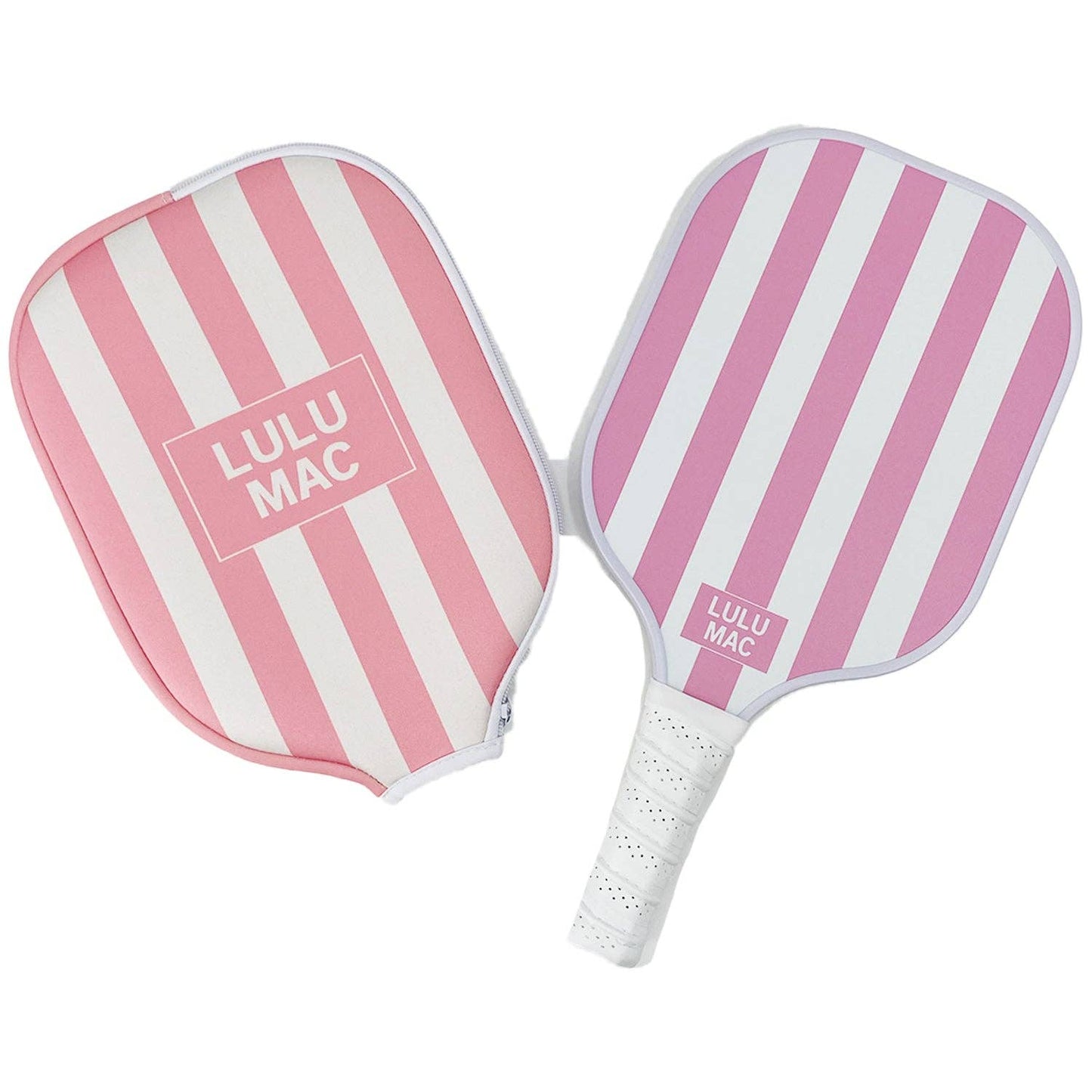 1990 LULU Mac Pickleball Paddles