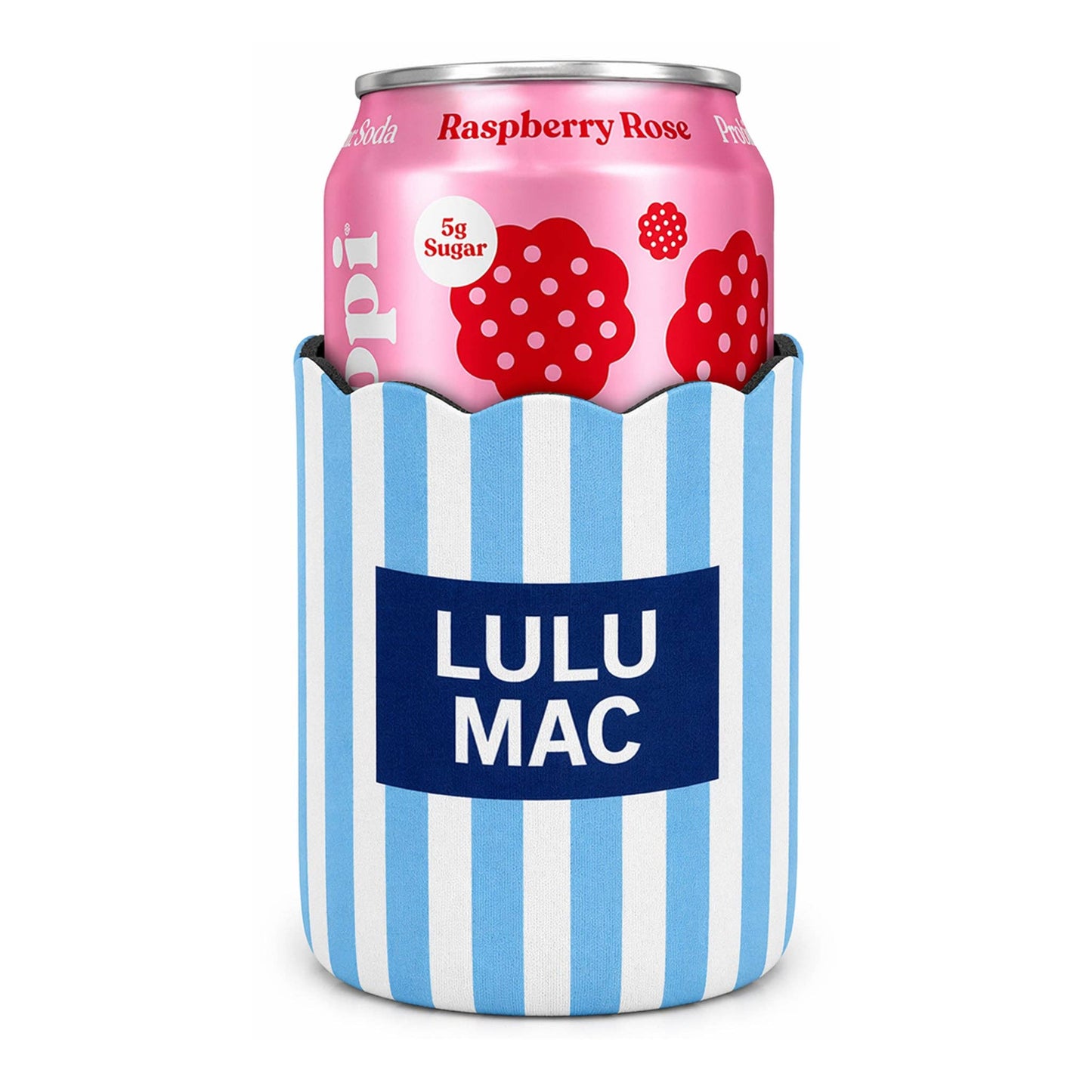1987 LULU Mac Koozie