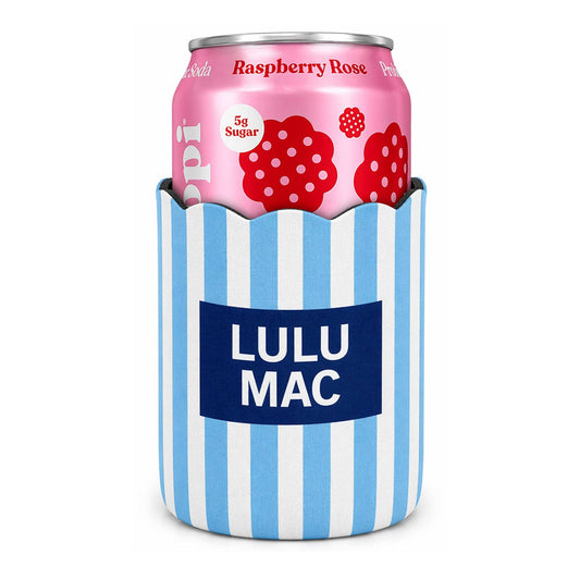 1987 LULU Mac Koozie