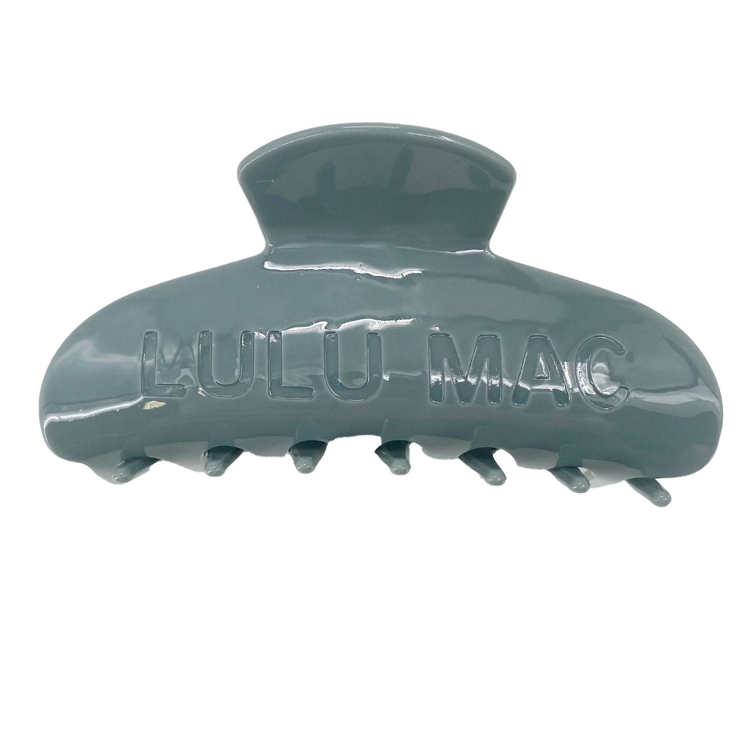 1984 LULU Mac Hair Clips