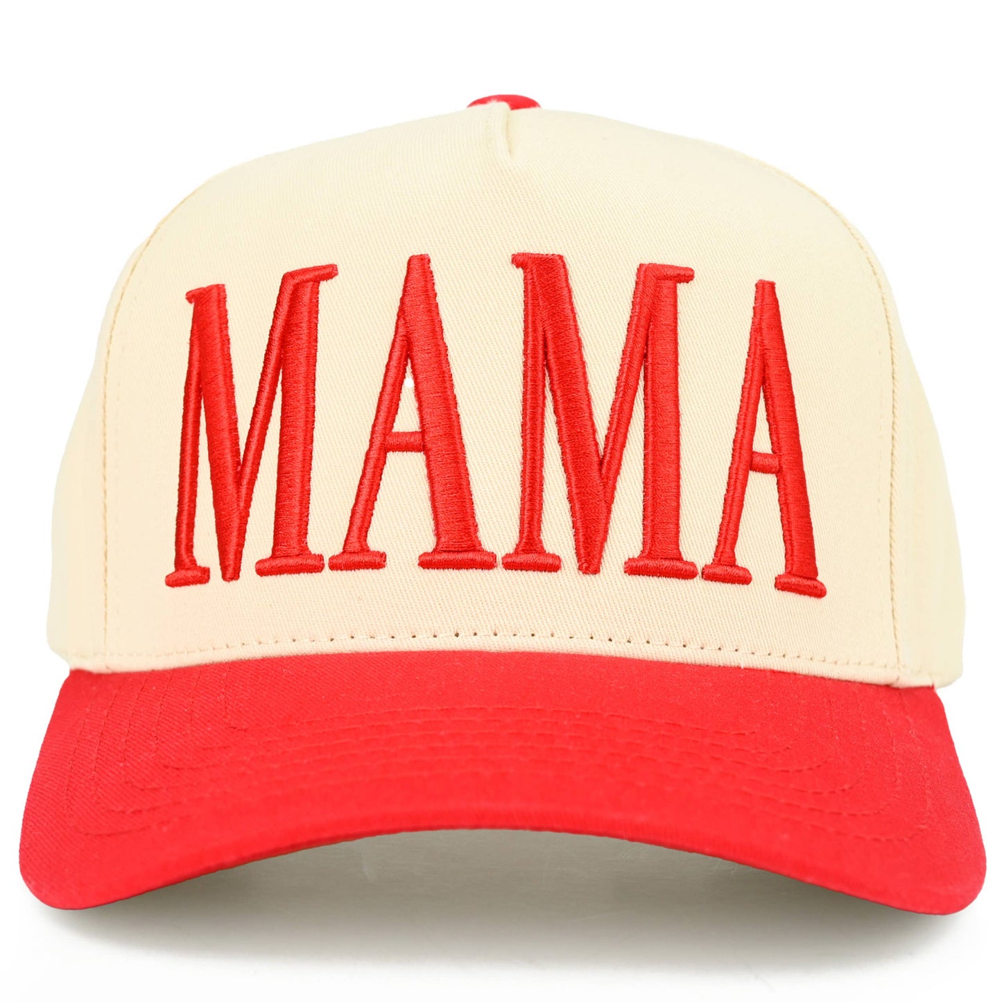 2043 MAMA Trucker Hat