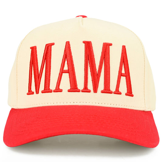 2043 MAMA Trucker Hat