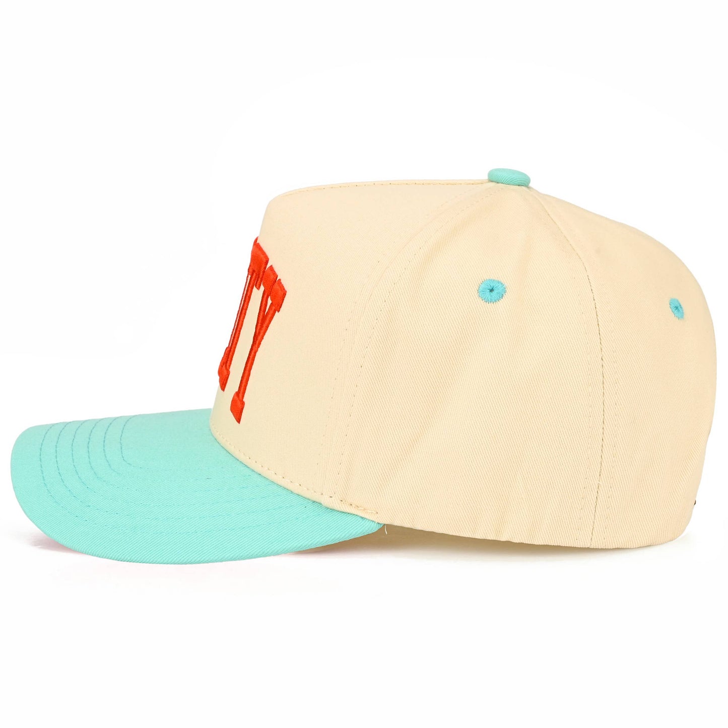 2034 Salty Trucker Hat