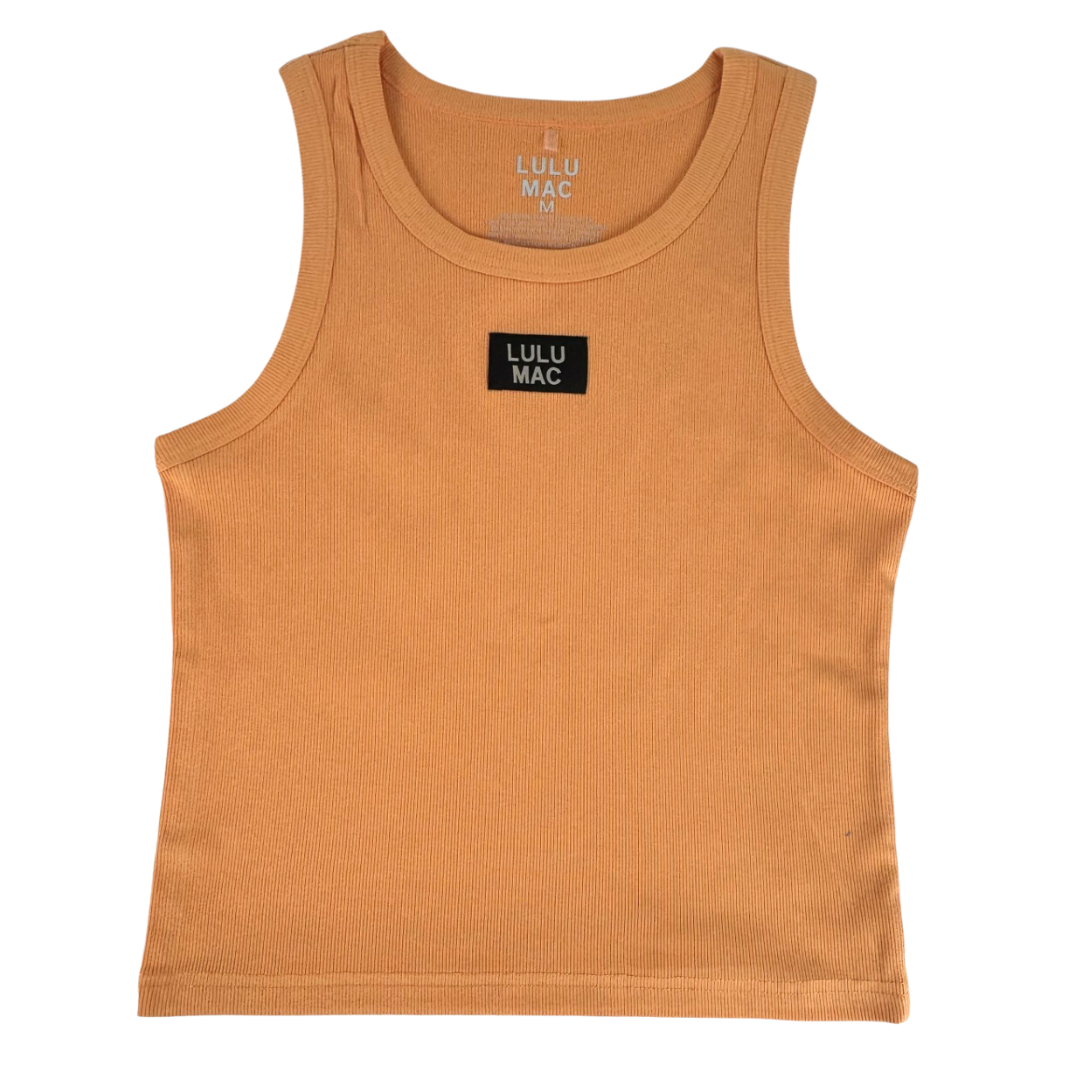 1994 LULU Mac OG Tank