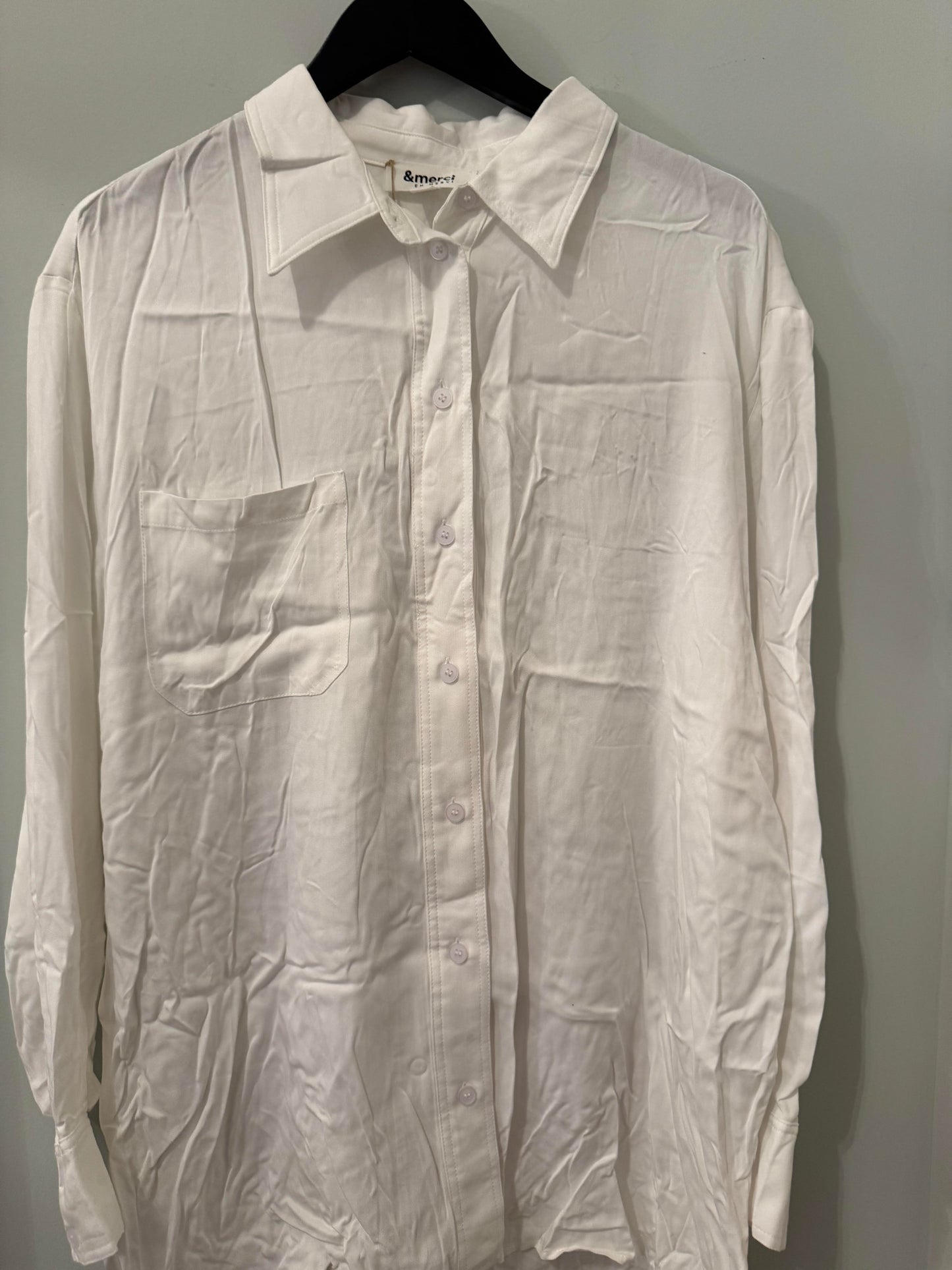 0931 Cover Up Top